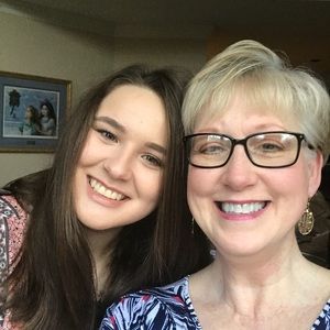 Meet your Posher, Barbara